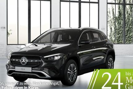 Mercedes-Benz GLA 180 19.265 km 35.844 &euro; Minden 32427