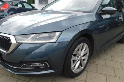 Skoda Octavia 145.044 km 17.985 &euro; Weertzen 27404