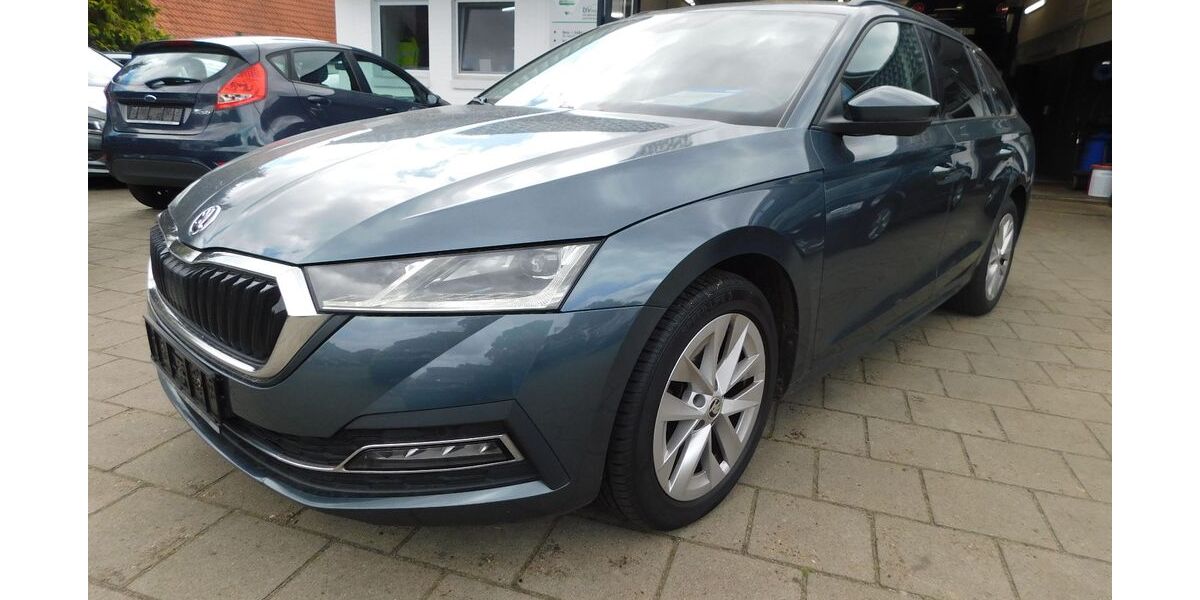 Skoda Octavia 145.044 km 17.985 &euro; Weertzen 27404