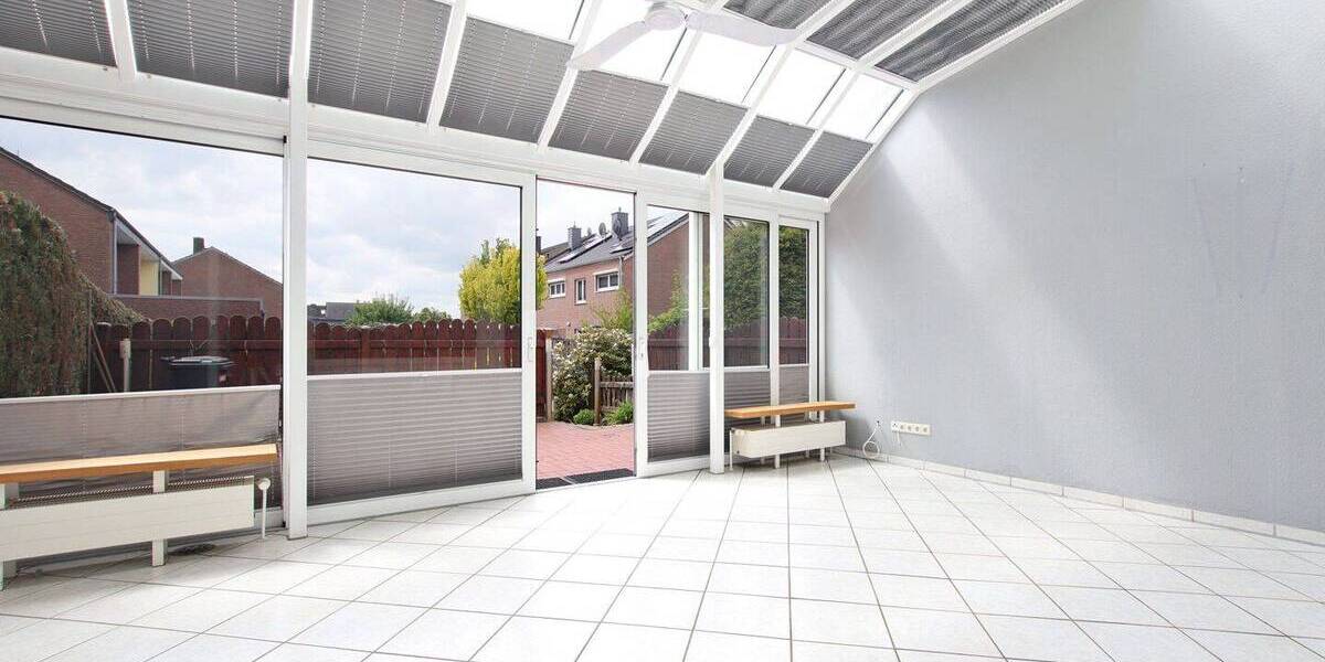 Reihenmittelhaus Rheine Hauenhorst - 4 Zimmer, 119 m&sup2;, 249.000&euro; | Angebot:26672762