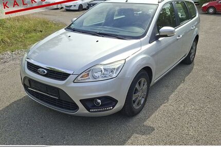 Ford Focus 103.241 km 2.285 &euro; Achern 77855