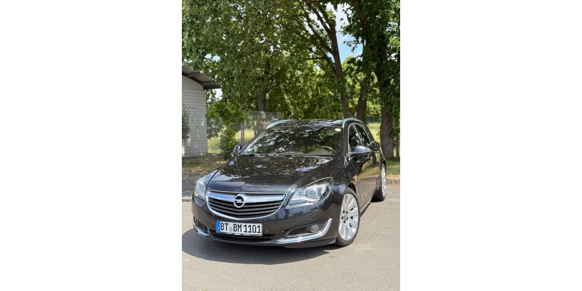 Opel Insignia 143.500 km 8.800 &euro; Pegnitz 91257