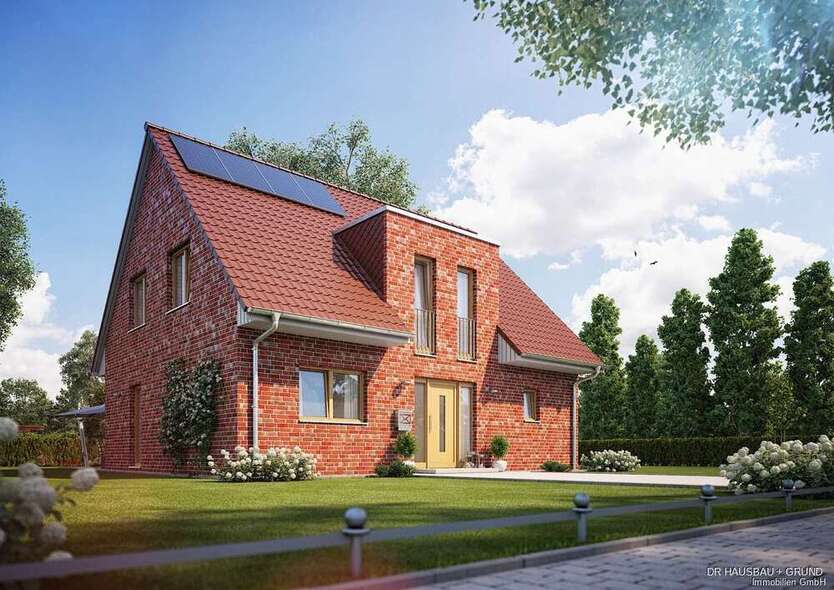 Haus zum Kaufen in Rieseby 342.400 € 128 m²