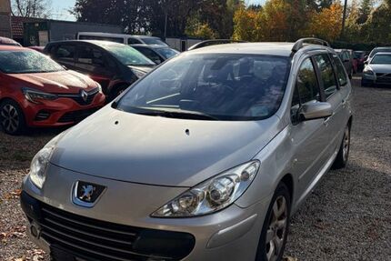 Peugeot 307 234.000 km 1.990 &euro; Berlin 13158
