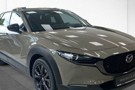 Mazda CX-30 5.000 km 31.550 &euro; Amberg 92224