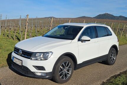 VW Tiguan 183.050 km 14.200 &euro; Bühl 77815