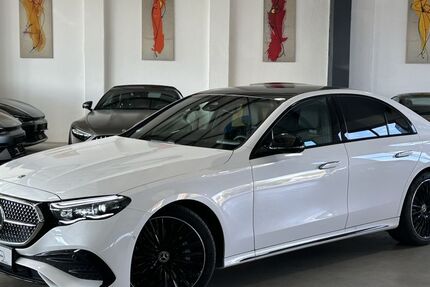 Mercedes-Benz E 220 8.970 km 56.880 &euro; Frankfurt am Main 60386