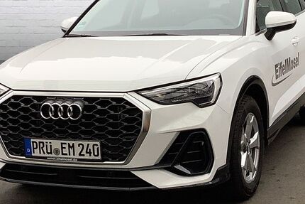 Audi Q3 20.900 km 33.770 &euro; Prüm 54595