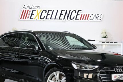 Audi A4 Avant 40 TFSI ADVANCED / LED, ACC+LANE, B&O 93.000 km 25.777 &euro; Hamm 59077