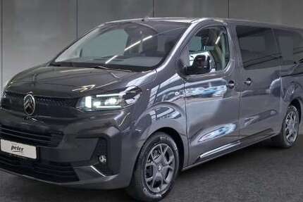 Citroen Spacetourer 3.500 km 38.990 &euro; Eisenach 99817
