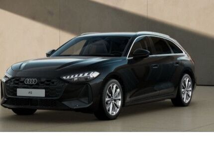 Audi A5 20.265 km 48.410 &euro; Detmold 32756