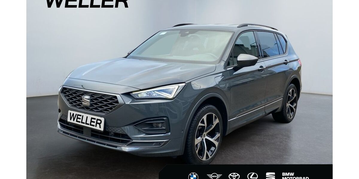 Seat Tarraco 73.286 km 28.295 &euro; Osnabrück 49090