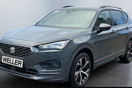 Seat Tarraco 73.286 km 29.250 &euro; Osnabrück 49090