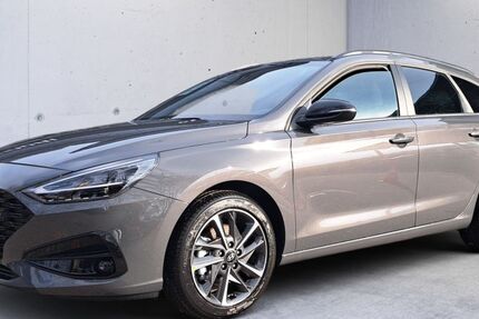Hyundai i30 1.500 km 22.990 € Lörrach 79539