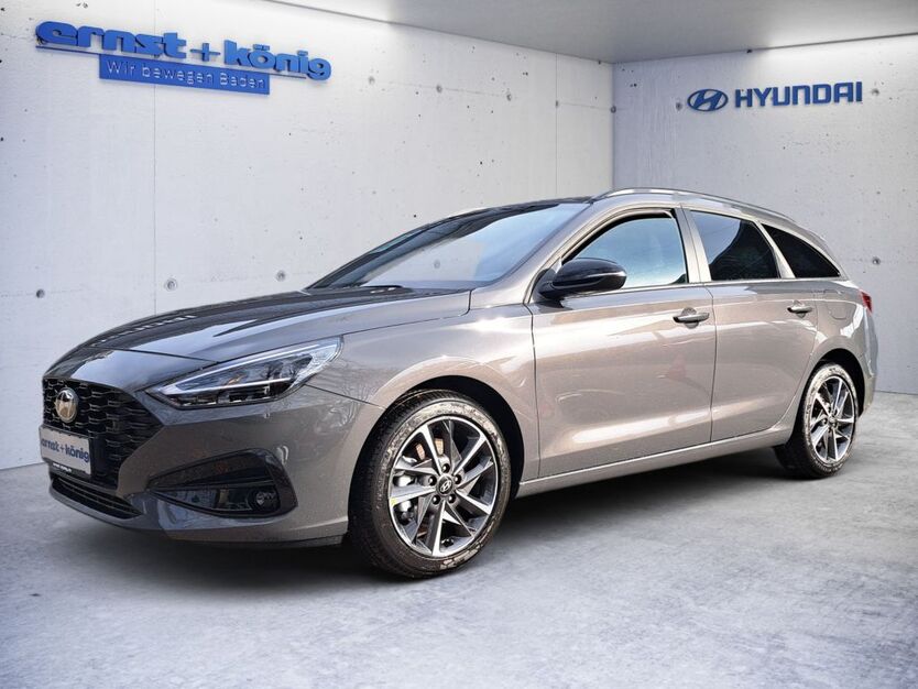 Hyundai i30 1.500 km 22.990 € Lörrach 79539