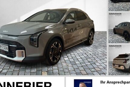 Kia XCeed 2.000 km 37.190 &euro; Berlin 12277