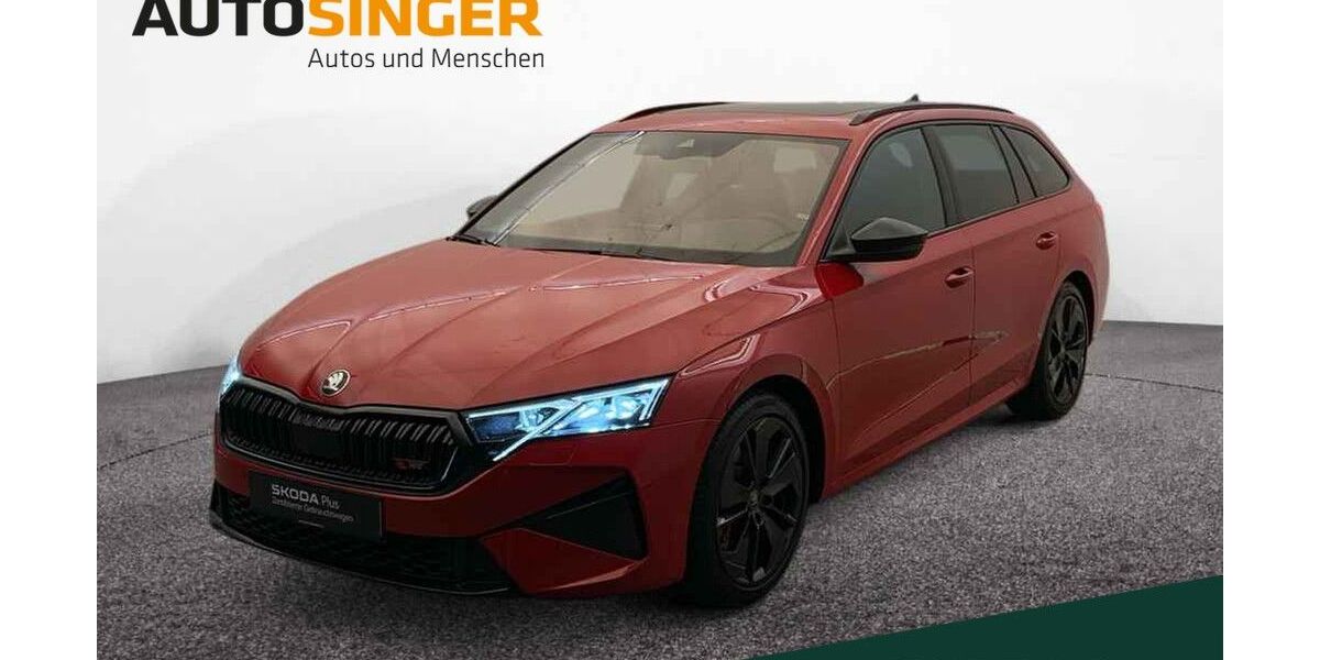 Skoda Octavia 24.990 km 37.630 &euro; Kaufbeuren 87600