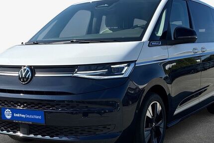 VW T7 Multivan 1.500 km 59.980 &euro; Breklum 25821