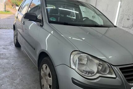 VW Polo 187.000 km 1.800 € Ottersweier 77833