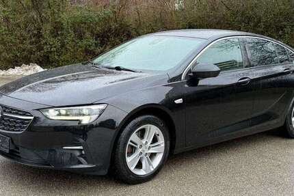 Opel Insignia 120.000 km 14.490 &euro; München 81375