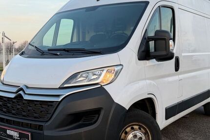 Citroen Jumper 199.999 km 12.500 &euro; Ötigheim 76470