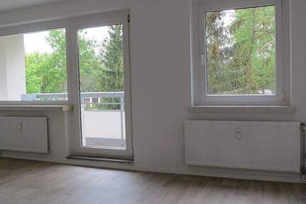 Familienglück mit Balkon und offener Küche - Ideal für gemeinsames Wohnen 3 zimmer