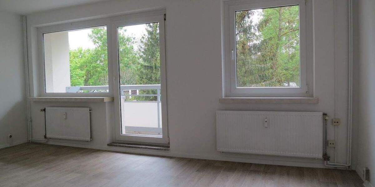 Familienglück mit Balkon und offener Küche - Ideal für gemeinsames Wohnen 3 zimmer