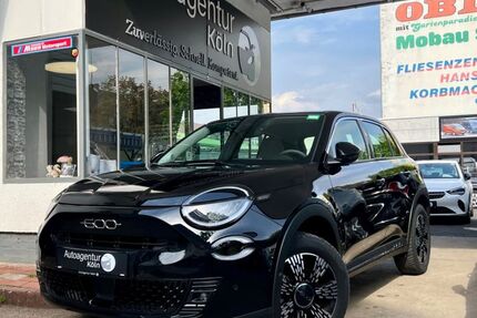 Fiat 600 28.093 km 18.990 &euro; Köln 51067