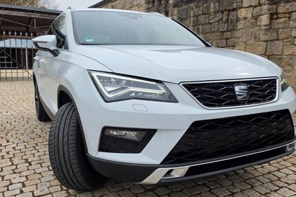 Seat Ateca 40.000 km 19.999 &euro; Estenfeld 97230
