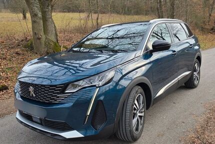 Peugeot 5008 16.000 km 25.200 &euro; Meisenheim 55590