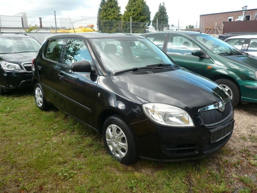 Fabia