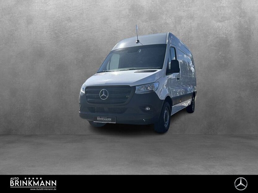 Sprinter