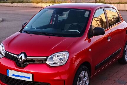 Renault Twingo 7.000 km 9.990 &euro; Singen 78224