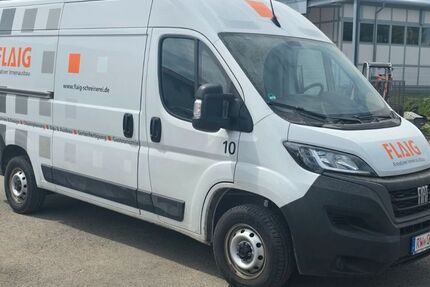 Fiat Ducato 65.000 km 14.990 &euro; Zimmern o. Rottweil 78658
