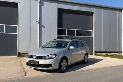 VW Golf 199.642 km 3.800 &euro; Herzfelde 15378