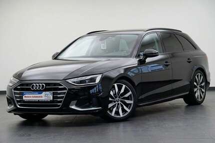 Audi A4 138.000 km 24.900 &euro; Wallenhorst 49134