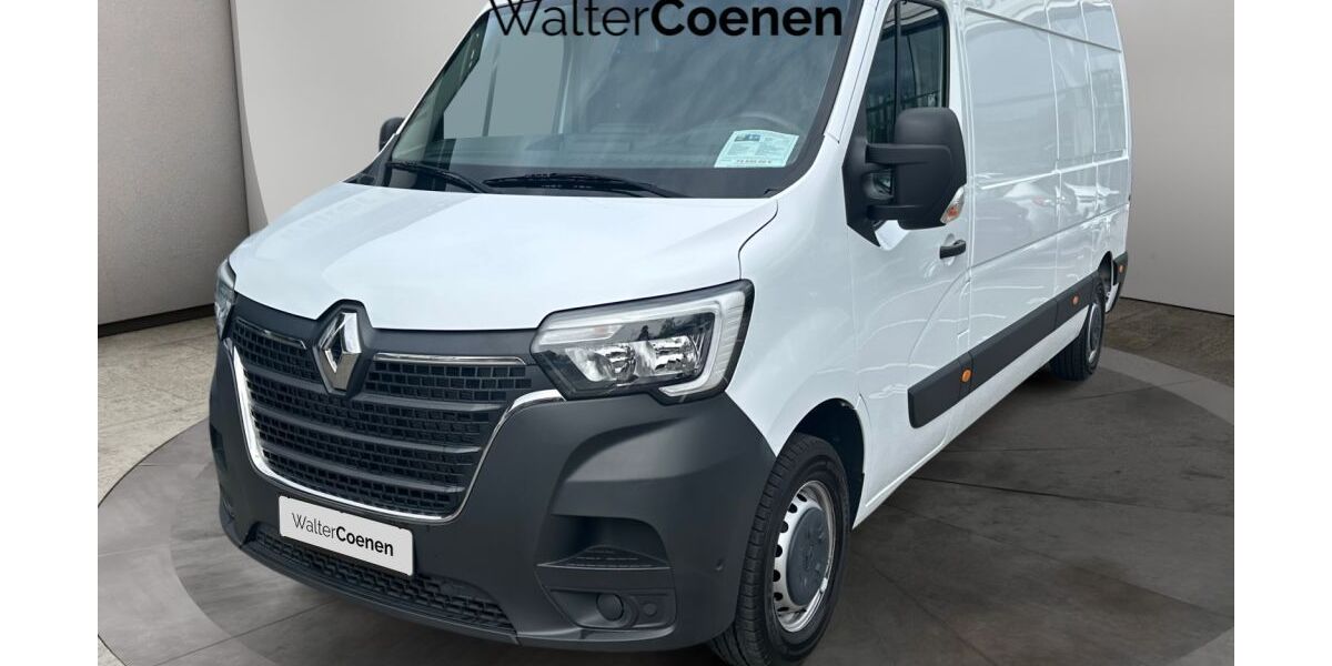 Renault Master 61.942 km 20.980 &euro; Mönchengladbach 41068