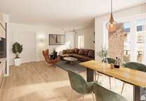 Wohnung zum Mieten in Bochum 1.210 € 83 m²