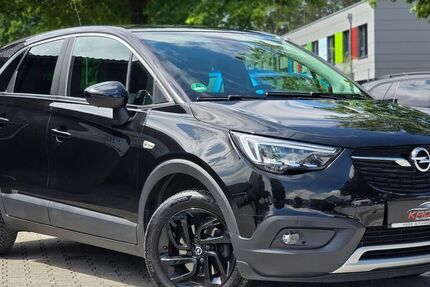 Opel Crossland (X)