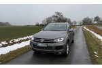 VW Touareg 168.000 km 17.999 &euro; Oldenswort 25870