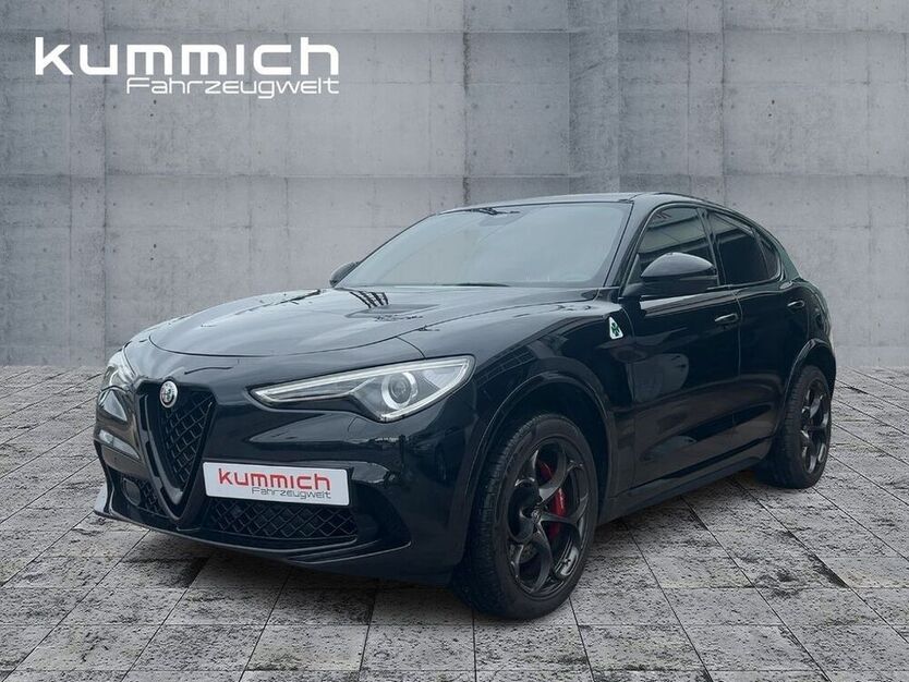 Stelvio