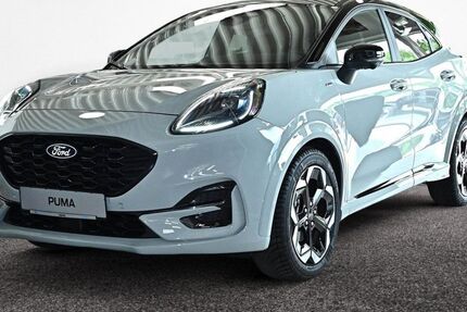 Ford Puma 5.693 km 27.990 &euro; Braunschweig 38114