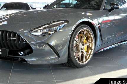 Mercedes-Benz AMG GT 5.900 km 157.770 &euro; Kaufbeuren 87600