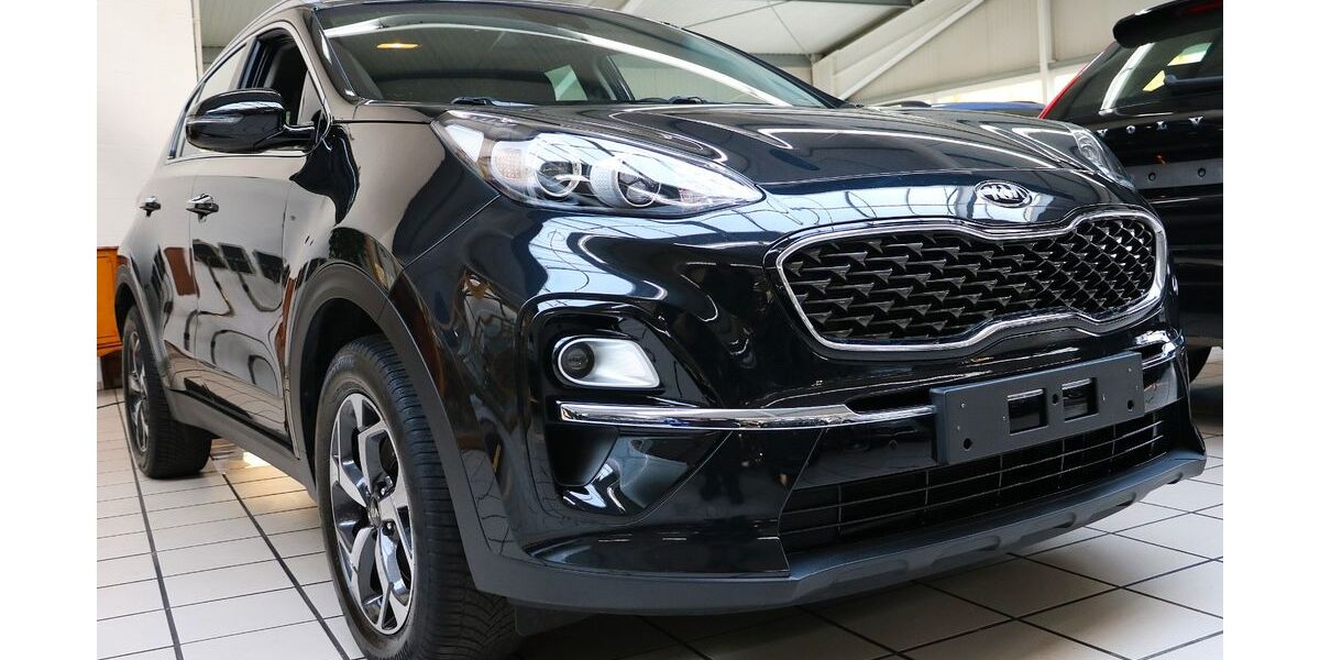 Kia Sportage 58.382 km 20.800 &euro; Großefehn 26629