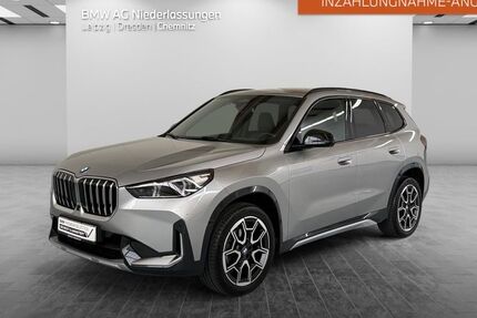 BMW X1 19.769 km 38.912 &euro; Chemnitz/Röhrsdorf 09247