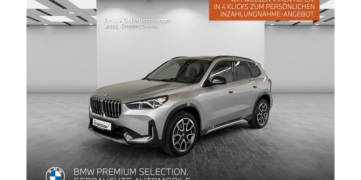 BMW X1 19.769 km 38.912 &euro; Chemnitz/Röhrsdorf 09247