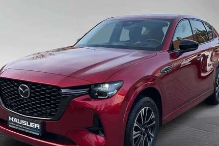 Mazda CX-60 49.700 km 39.490 &euro; Erding 85435