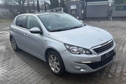 Peugeot 308 168.000 km 4.999 &euro; Bad kreuznach 55545