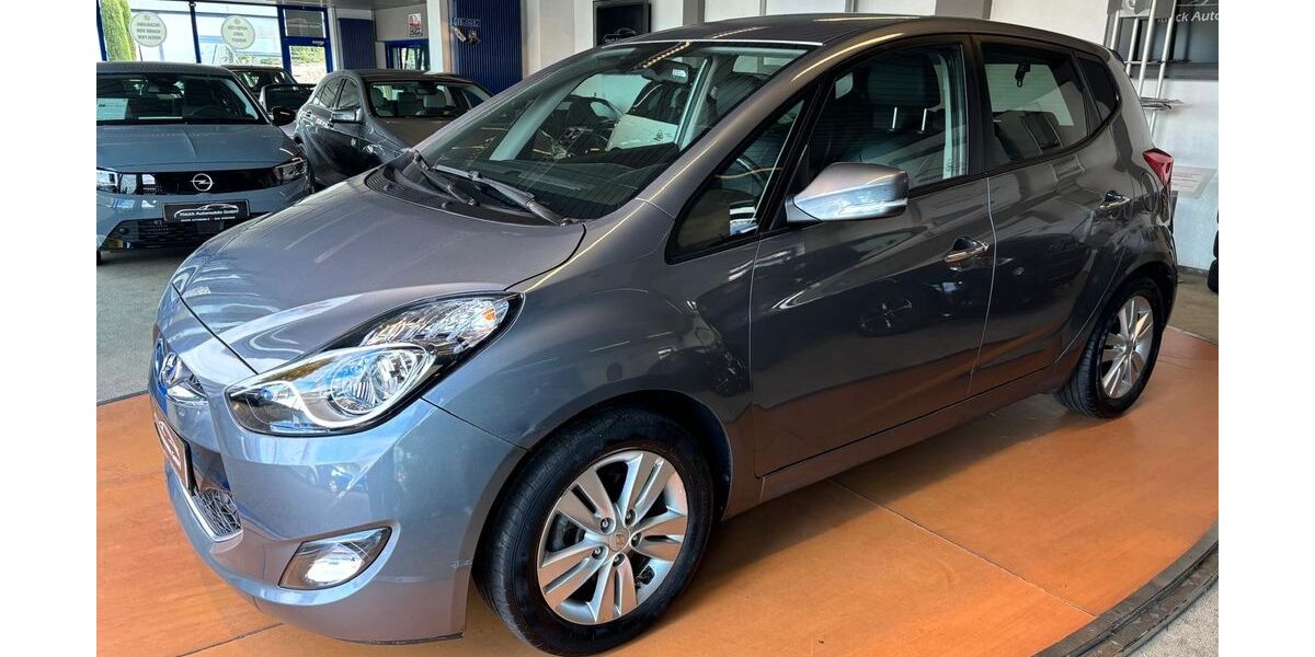 Hyundai ix20 81.009 km 9.950 € Bad Dürkheim 67098