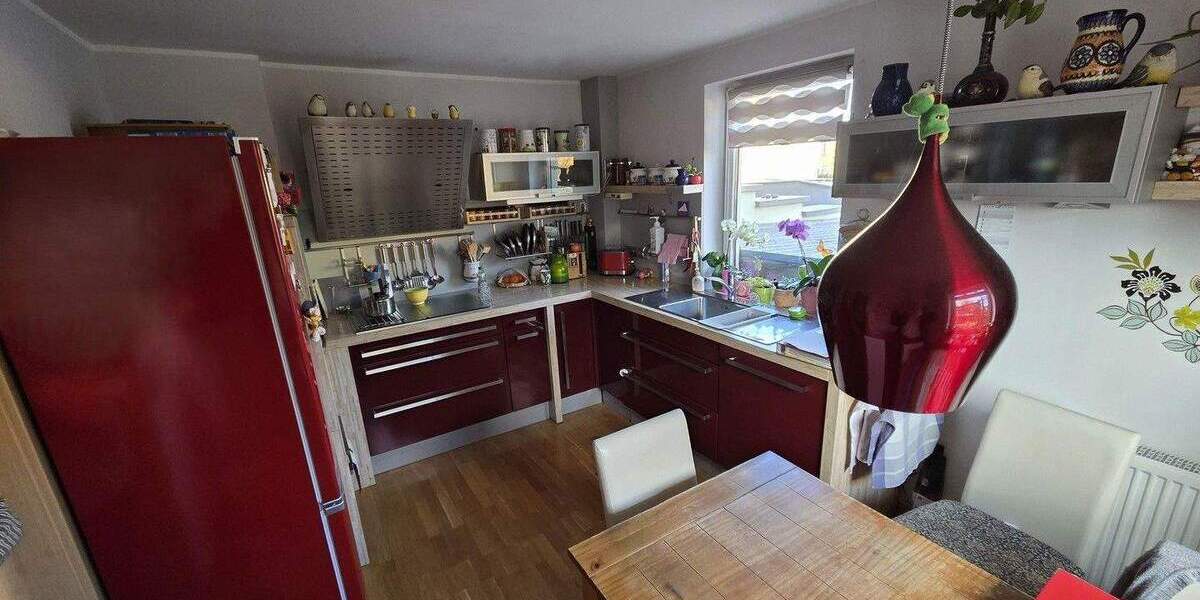 Reihenendhaus Dresden Lockwitz - 6 Zimmer, 120 m&sup2;, 495.000&euro; | Angebot:25784616